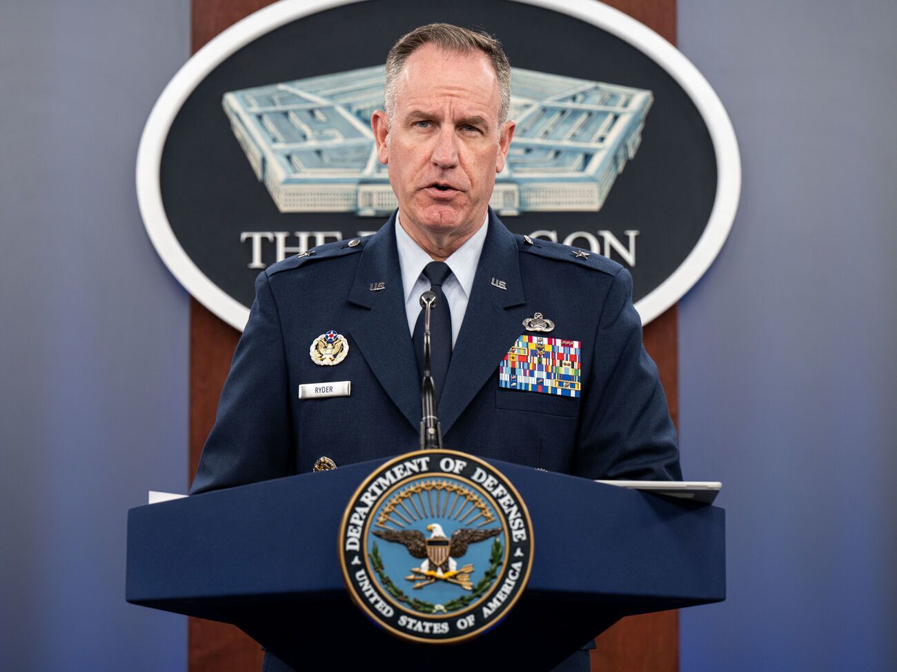 Райдер: Ми знаємо, що українці й далі діють у районі Соледара. І далі опираються