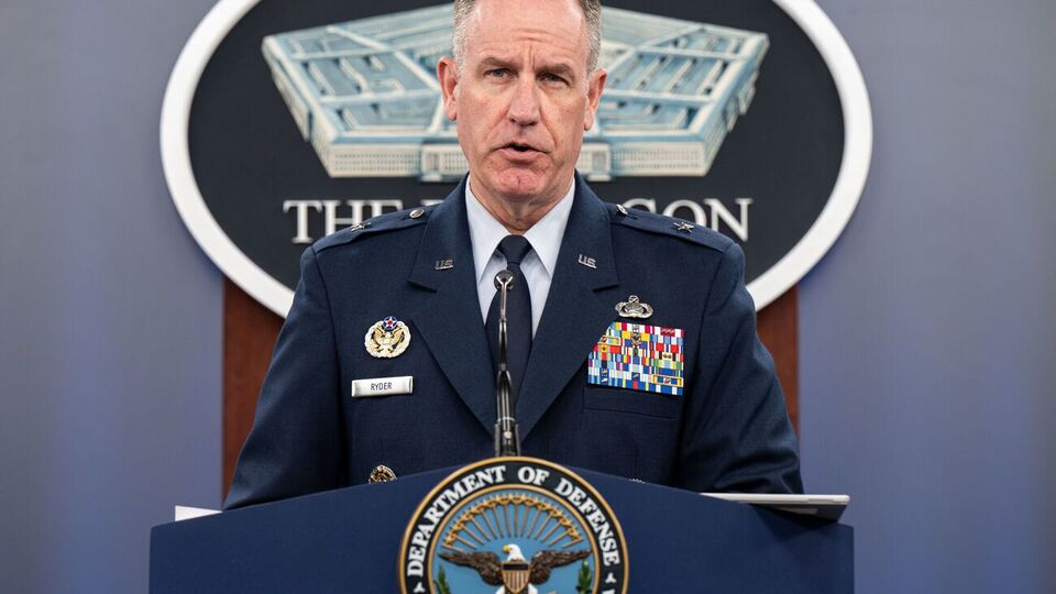 Райдер: Ми знаємо, що українці й далі діють у районі Соледара. І далі опираються