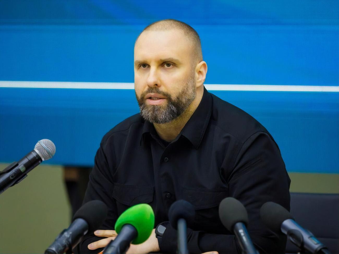Синєгубов повідомив, що війська РФ обстріляли Куп'янськ, Стрілечу, Дворічну, Огірцеве, Рідкодуб та інші міста і села області
