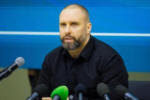 Синєгубов повідомив, що війська РФ обстріляли Куп'янськ, Стрілечу, Дворічну, Огірцеве, Рідкодуб та інші міста і села області