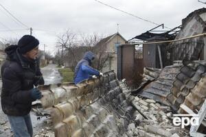 Окупанти обстрілюють Херсон щодня