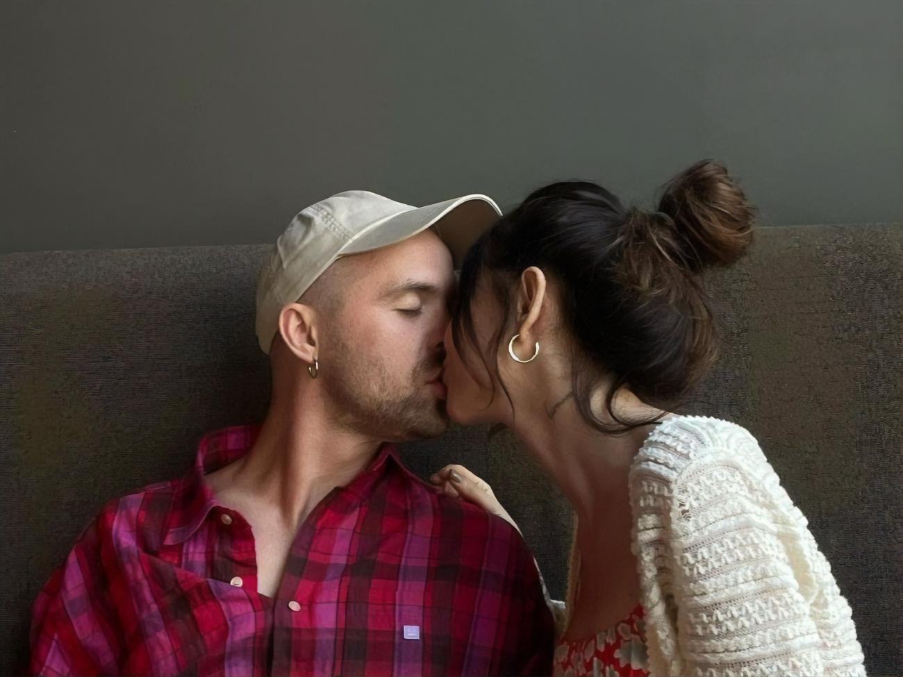 О романе Дорофеевой и Кацурина стало известно в конце марта 2022 года