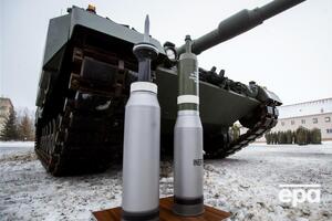 Про готовність передати Україні танки повідомляло кілька країн