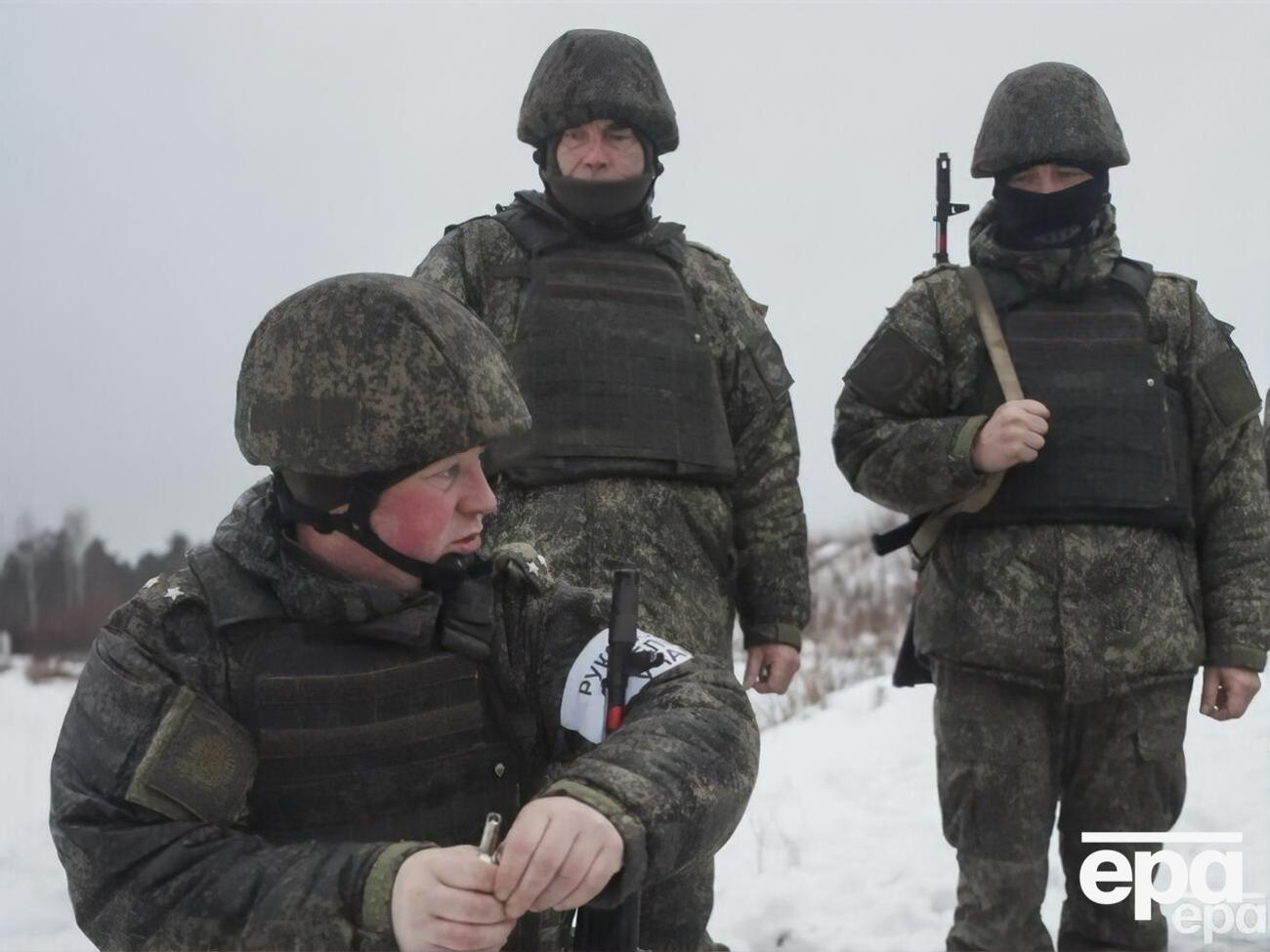 Новая мобилизация в РФ не остановит контрнаступление Украины, считают в ГУР