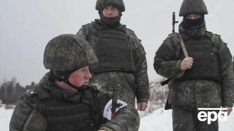 Новая мобилизация в РФ не остановит контрнаступление Украины, считают в ГУР