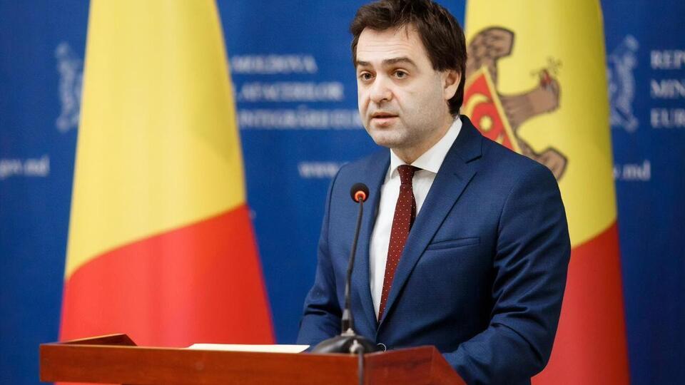 Попеску: Ми у СНД не бачимо процесів, які були б на користь Республіці Молдова