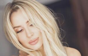 Loboda: Вона не скорена, не зломлена,<br />А тільки трішки втомлена, і все