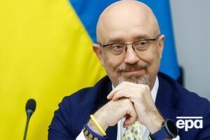 Резников: Я уверен, что в ближайшее время мы станем членом НАТО де-юре