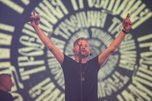 Жадан: Український рок-н-рол має звучати переконливо і повноголосо