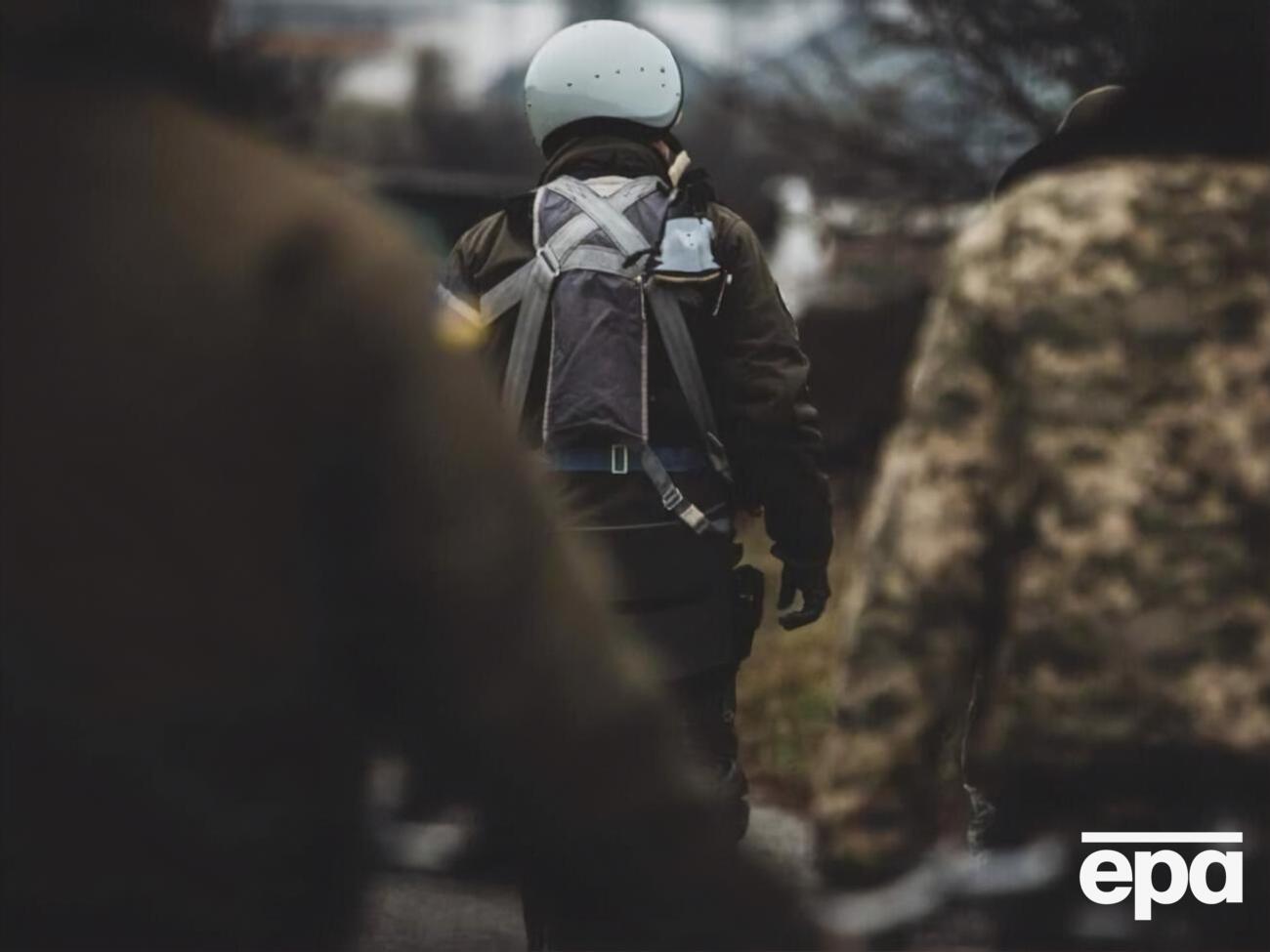 По данным Генштаба ВСУ, украинские военные с начала полномасштабного вторжения РФ уничтожили около 114 130 российских оккупантов