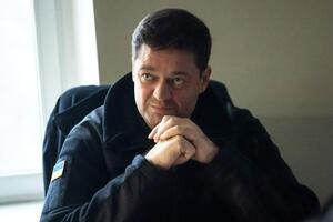 Янушевич: Повреждены 16 автобусов, легковые автомобили, склады и здание для охраны