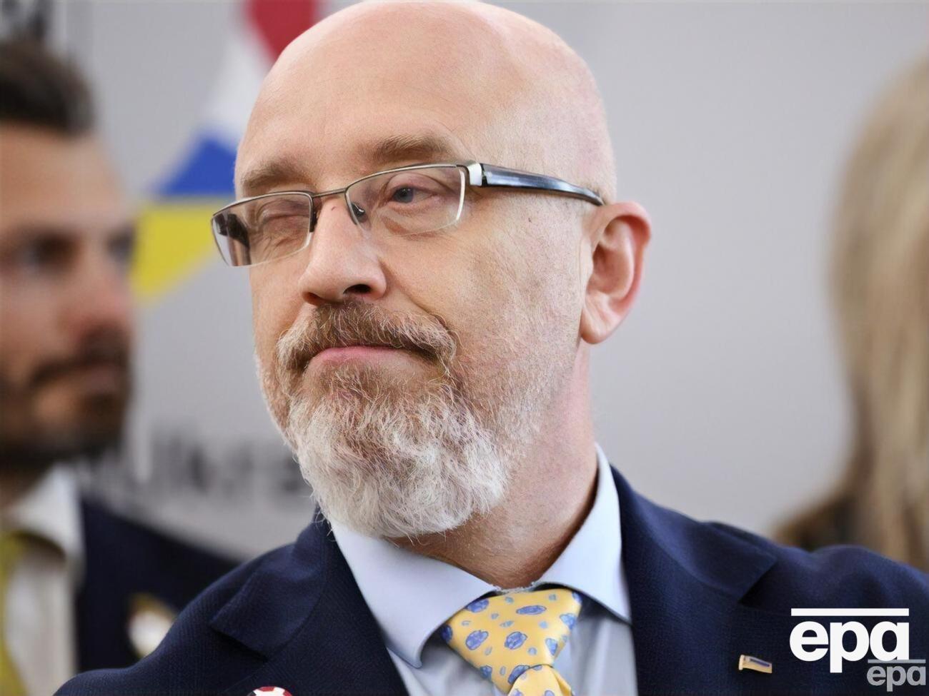 Резников опроверг опасения, что предоставление Украине нового вооружения приведет к эскалации
