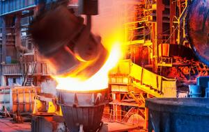 Відкриття портів для експорту металу дасть Україні понад $1 млрд щомісяця, заявляли у Федерації металургів України