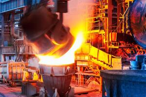 Відкриття портів для експорту металу дасть Україні понад $1 млрд щомісяця, заявляли у Федерації металургів України