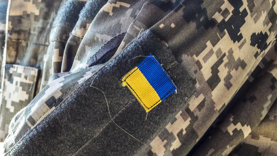 Українські військові й далі тримають оборону в Соледарі