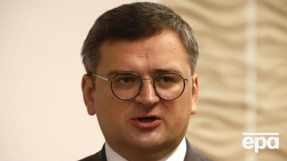 Кулеба: Мы становимся самой мощной военной силой на восточном фланге НАТО