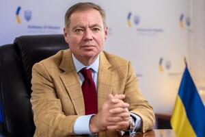 Украине нужны оборонительные средства – Корнийчук