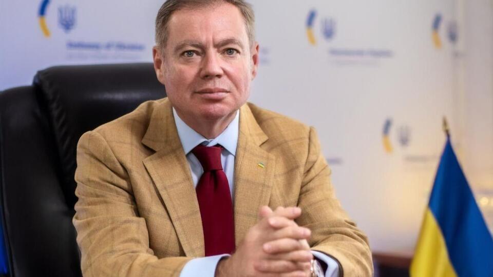 Україні потрібні оборонні засоби – Корнійчук