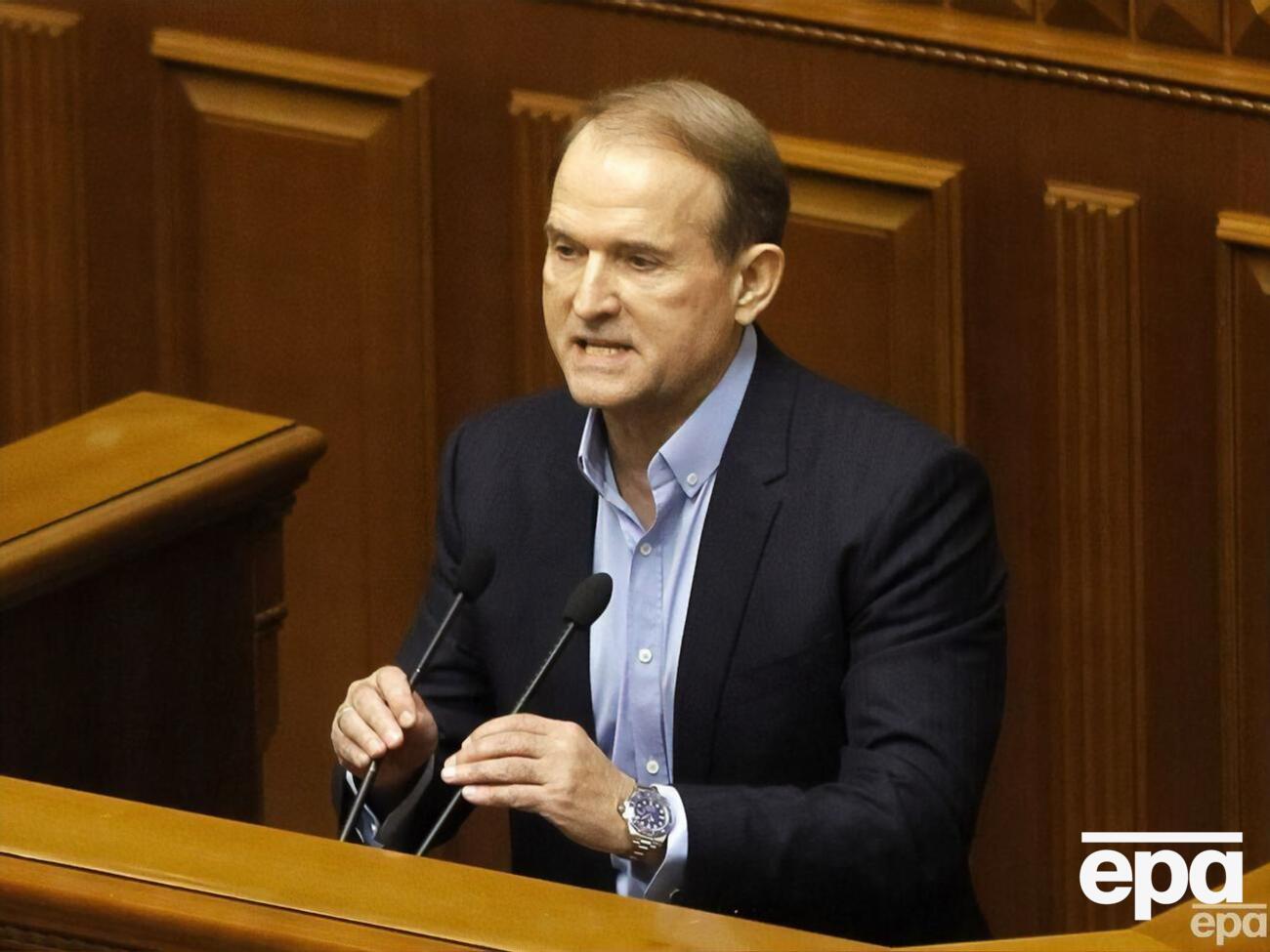 Рада позбавила мандатів п'ятьох депутатів