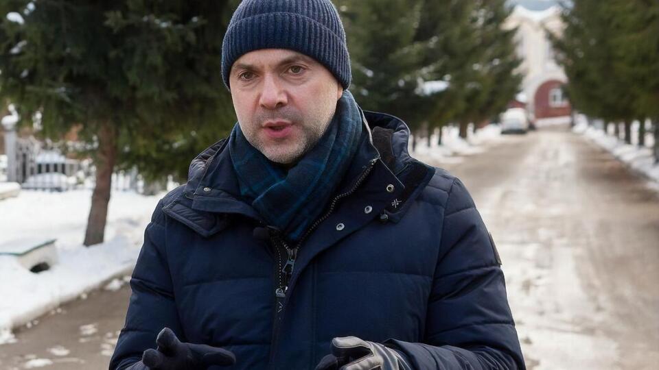 Арестович: "Мы должны быть настолько сильными, чтобы они не рассчитывали военным путем нас победить"