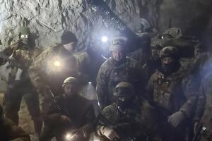 Міноборони РФ не згадує ПВК "Вагнер"