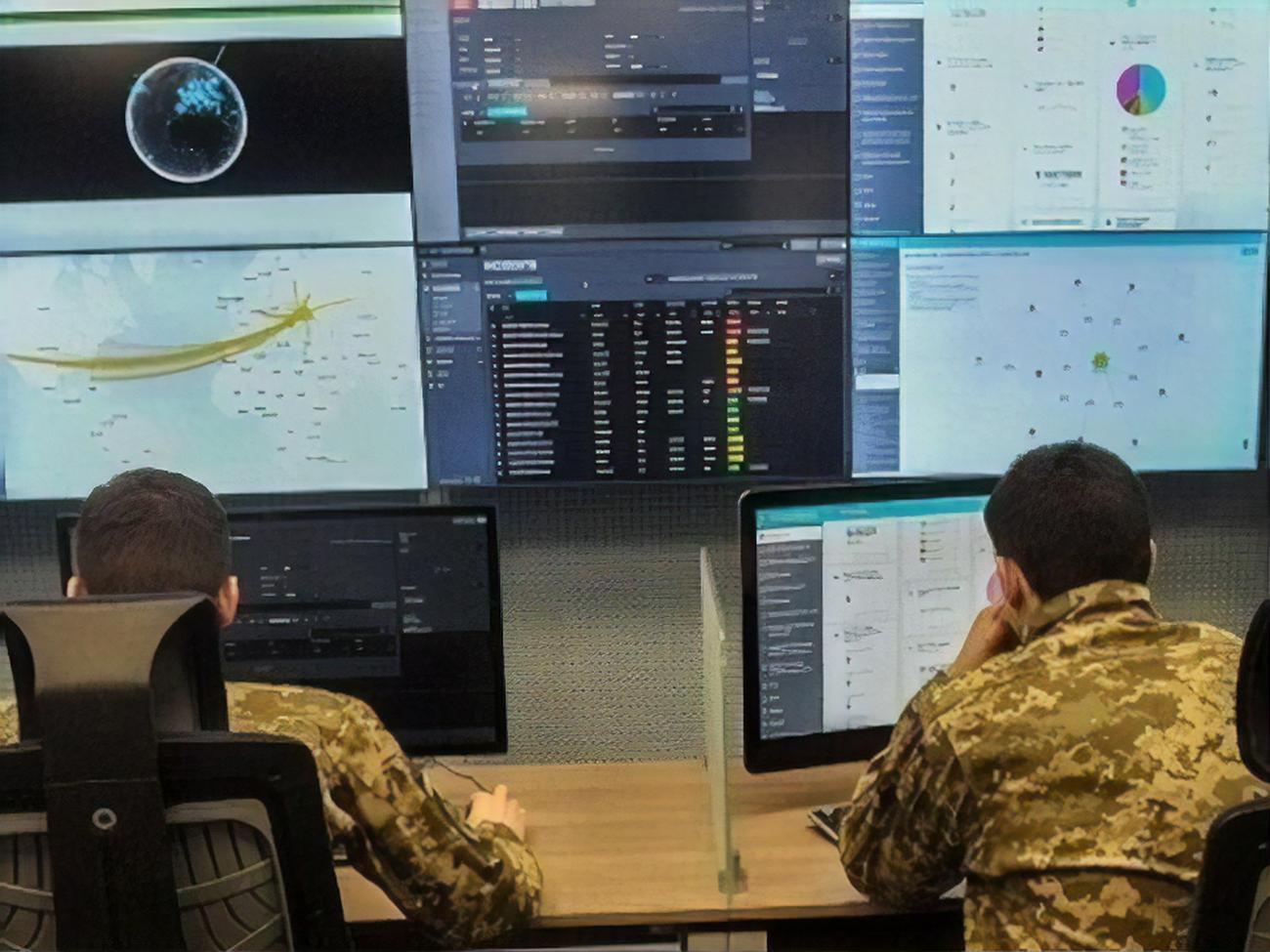 Представитель Национального союза архитекторов передал подконтрольной компании свою электронную подпись для входа в систему, утверждают в СБУ