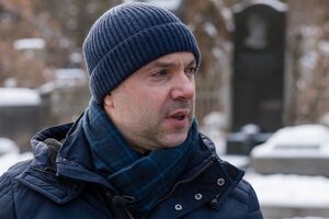 Украина не готова к повторным войнам с Россией, считает Арестович