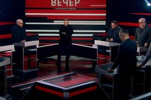 Российским пропагандистам подготовили темники о войне против Украины