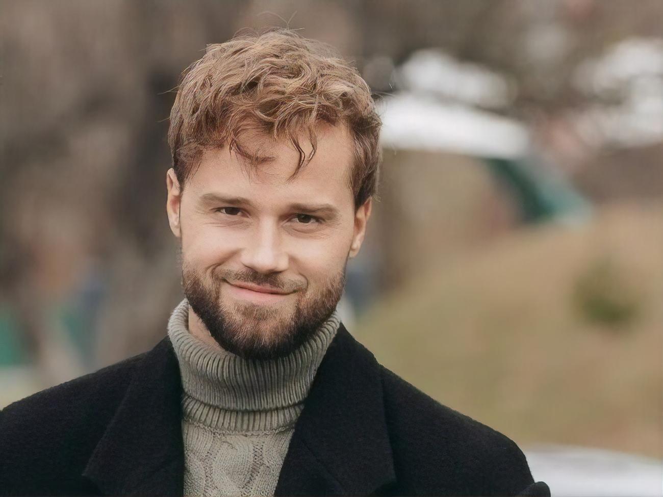 13 січня відбудеться показ фінального епізоду проєкту, в якому Топольський назве ім'я своєї обраниці