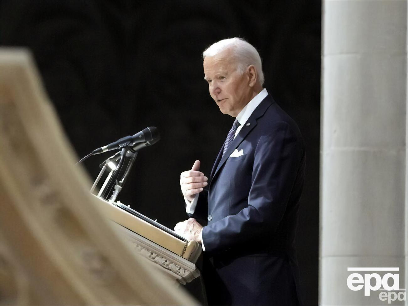 Секретные документы были найдены&nbsp;в резиденции Байдена в Делавэре и в его аналитическом центре