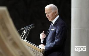 Секретные документы были найдены в резиденции Байдена в Делавэре и в его аналитическом центре