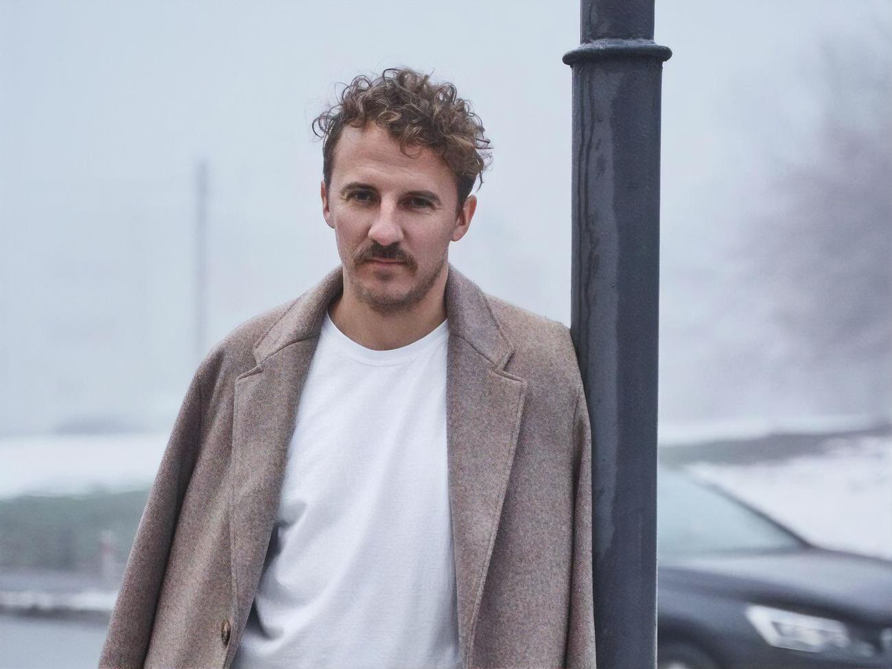 Клопотенко: У мене є 144 різні креми для волосся, бо вони роблять мої кучері здоровішими. Для багатьох це дико