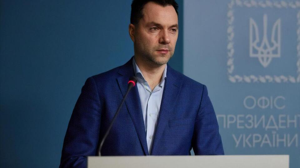 Арестович оцінив ризики повторного вторгнення російських окупантів із території Білорусі