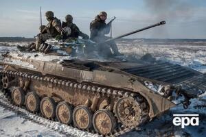 У районі Соледара тривають жорстокі й найважчі бої, поінформували у Міноборони України 12 січня