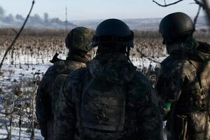 Родственников военных просят не сообщать свои данные подозрительным лицам