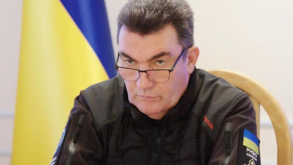 Данілов розповів, якою має бути перемога над РФ