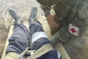 Окупанти й надалі зазнають втрат у війні проти України, зазначили у Генштабі ЗСУ