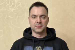 Арестович: Россия уже не надеется победить