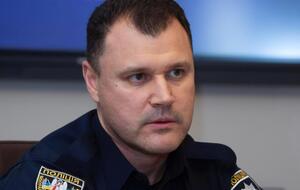 Клименко: Мы постоянно контролируем ситуацию в приграничных районах