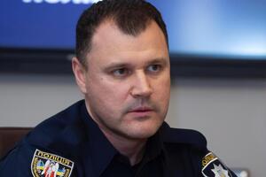 Клименко: Ми постійно контролюємо ситуацію у прикордонних районах