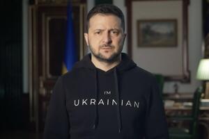 Зеленський: 324 дні повномасштабної війни, а як усе змінилося для Росії...