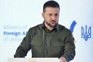 Зеленський: Для нас важливо, щоб на кожне питання світу щодо безпеки була ефективна й чітка українська відповідь