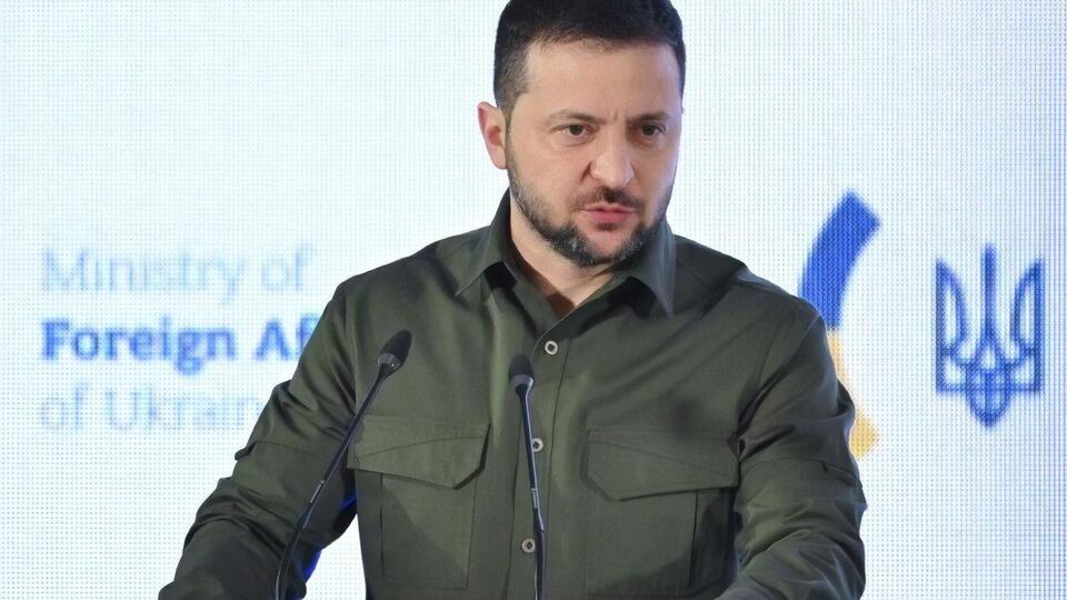 Зеленський: Для нас важливо, щоб на кожне питання світу щодо безпеки була ефективна й чітка українська відповідь