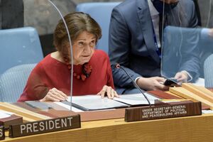 Винних, причетних до випадків сексуального насильства, має бути покарано, зазначила Дікарло