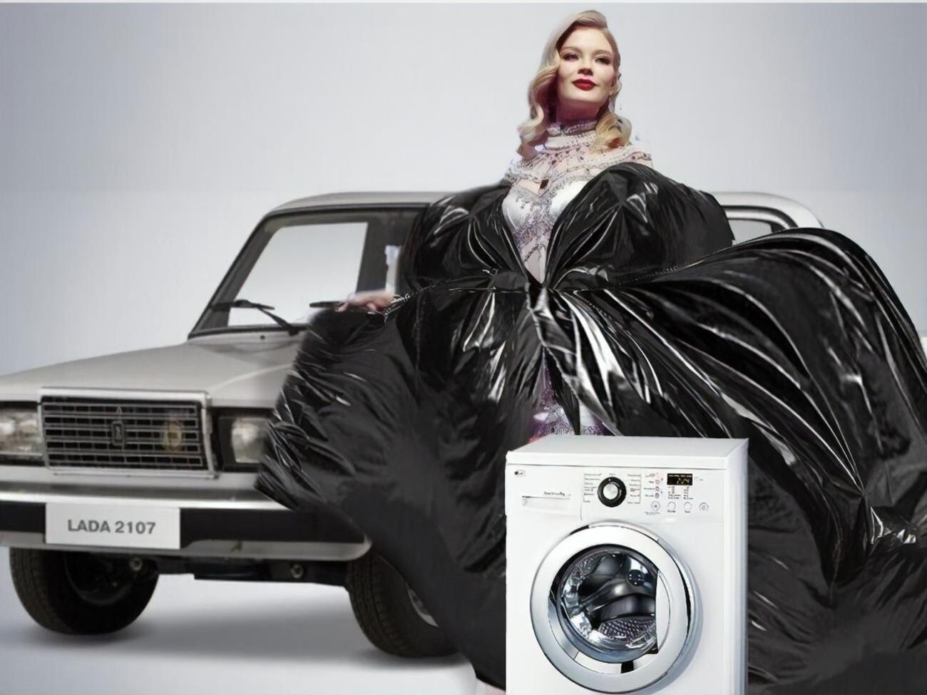 Зрители заявили, что страна-террорист Россия, которую на конкурсе представляет Линникова, не должна участвовать в международных мероприятиях