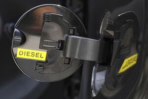 5 лютого почнуть діяти санкції ЄС проти російських нафтопродуктів