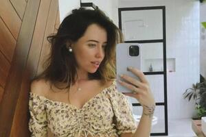 О романе Дорофеевой c Кацуриным стало известно в конце марта 2022 года
