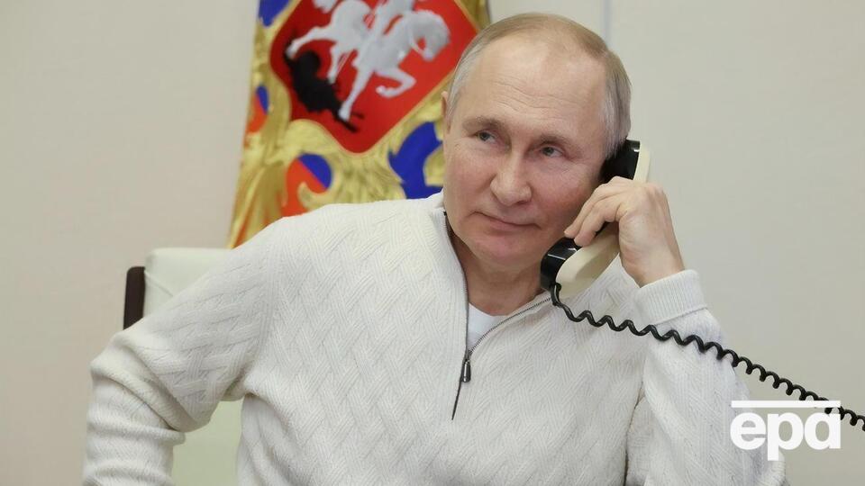 Путін вважає за краще сприймати добрі новини й ухвалювати "безболісні" рішення, вважає Шейтельман