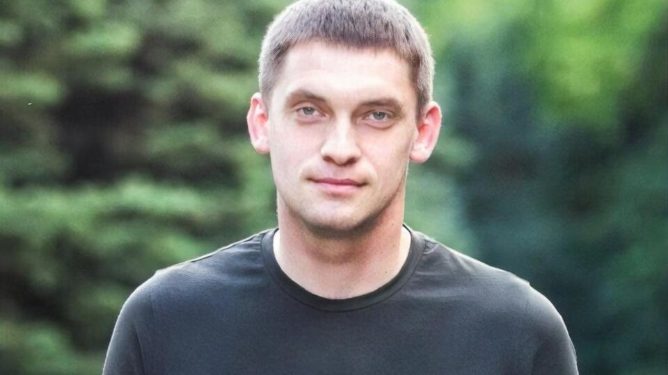Федоров: Тримайся, моє рідне місто. Ти обов'язково повернешся додому