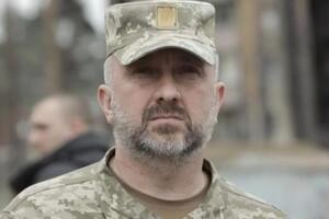 Павлюк зазначив, що вибухи в Києві не пов'язані із загрозою з повітря або роботою сил ППО
